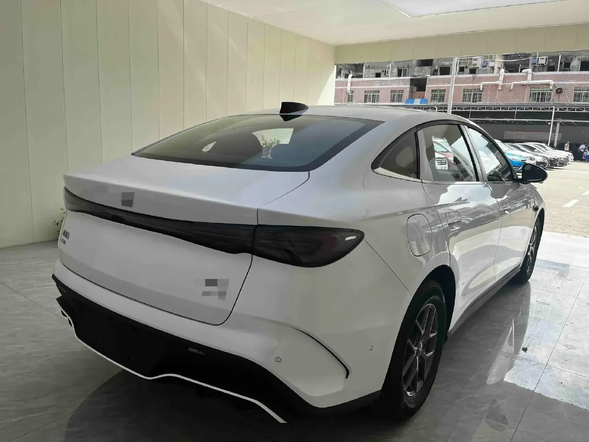 2025 BYD Seal06 1.5L 101HP L4 E-CVT PHEV 10.08KWH,autocango,china used car exporter,china ev exporter,chinese used car exporter,chinese used ev exporter