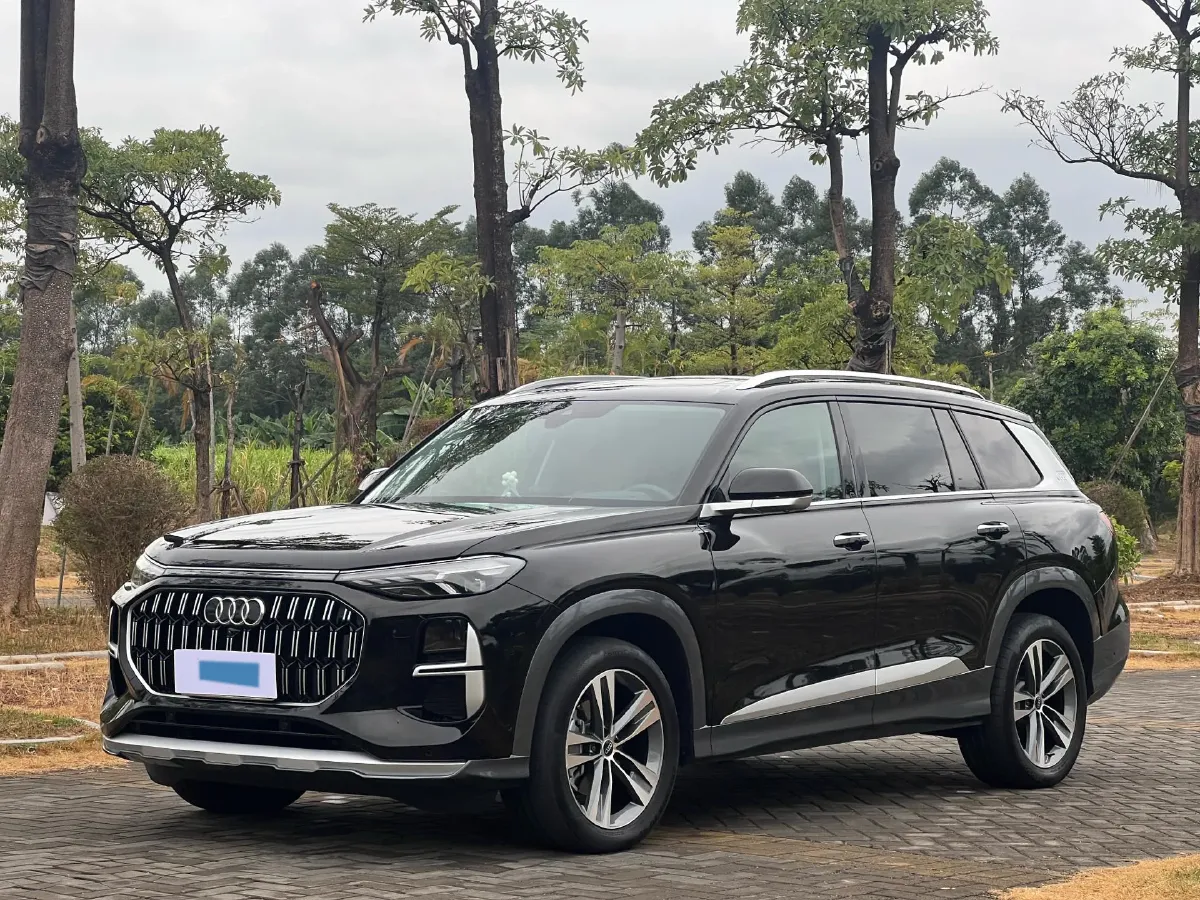 2022 Audi Q5 e-tron BEV 83.4KWH,autocango,china used car exporter,china ev exporter,chinese used car exporter,chinese used ev exporter