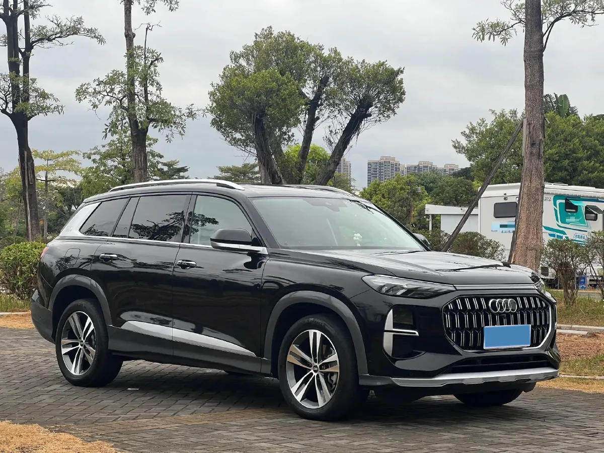 2022 Audi Q5 e-tron BEV 83.4KWH,autocango,china used car exporter,china ev exporter,chinese used car exporter,chinese used ev exporter