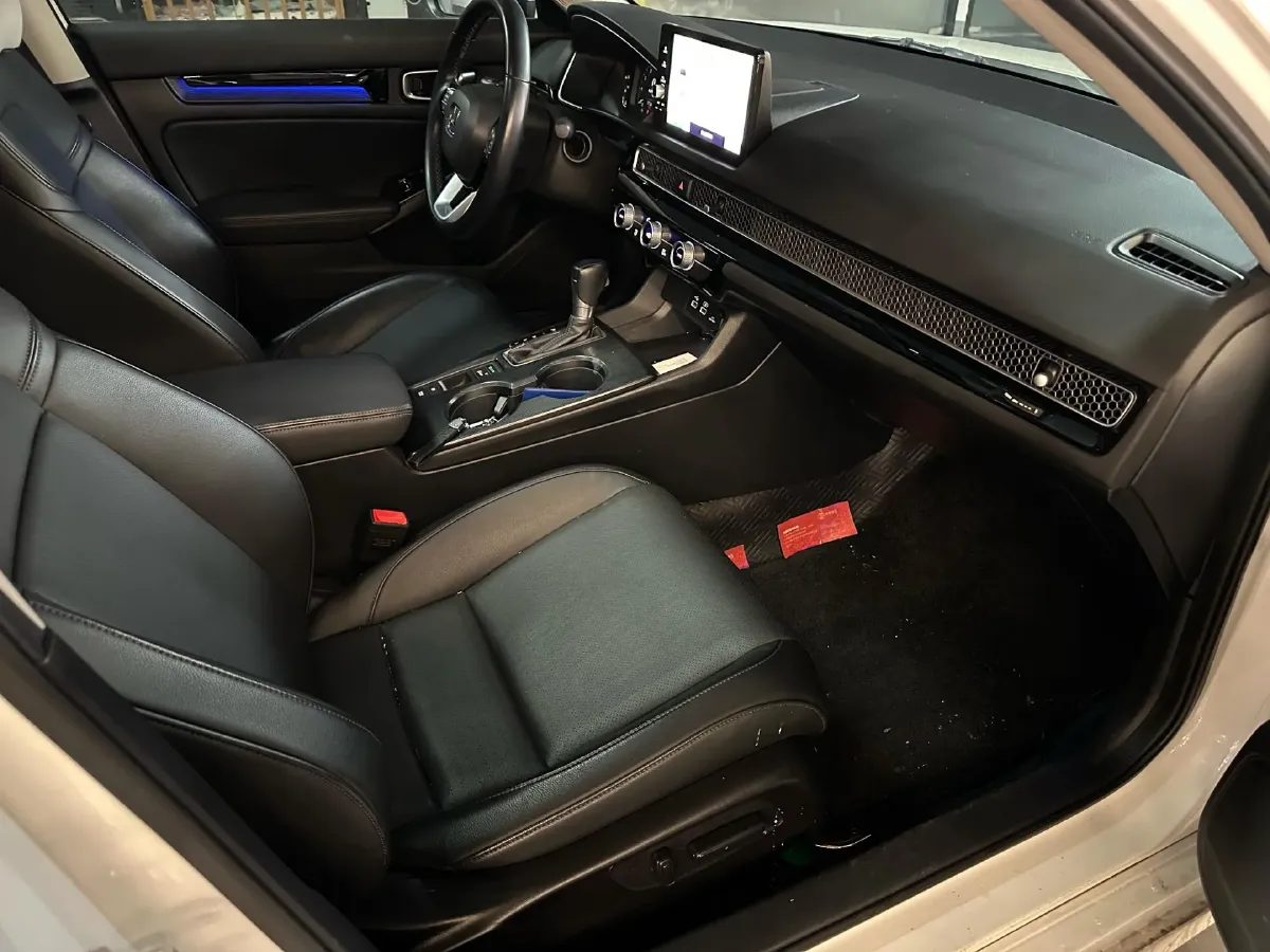 2023 Honda Integra 1.5T 182HP L4 CVT,autocango,china used car exporter,china ev exporter,chinese used car exporter,chinese used ev exporter