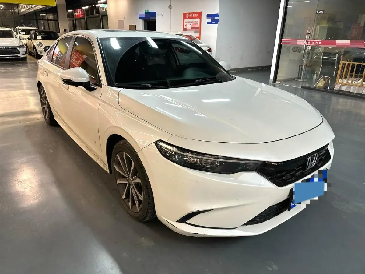 2023 Honda Integra 1.5T 182HP L4 CVT,autocango,china used car exporter,china ev exporter,chinese used car exporter,chinese used ev exporter