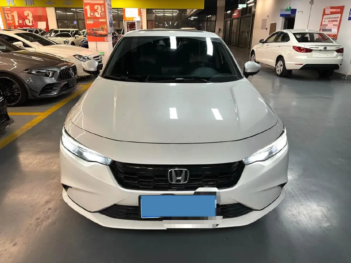 2023 Honda Integra 1.5T 182HP L4 CVT,autocango,china used car exporter,china ev exporter,chinese used car exporter,chinese used ev exporter