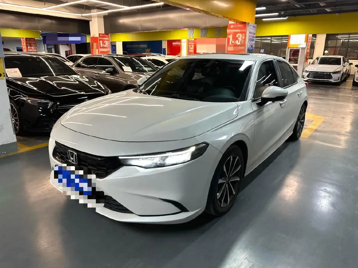 2023 Honda Integra 1.5T 182HP L4 CVT,autocango,china used car exporter,china ev exporter,chinese used car exporter,chinese used ev exporter