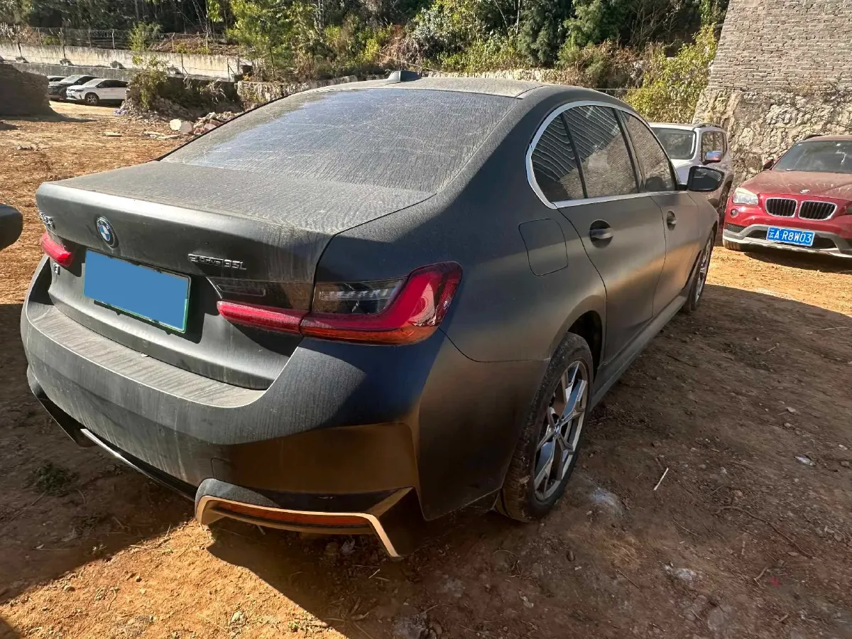 2024 BMW i3 BEV 79.05KWH,autocango,china used car exporter,china ev exporter,chinese used car exporter,chinese used ev exporter