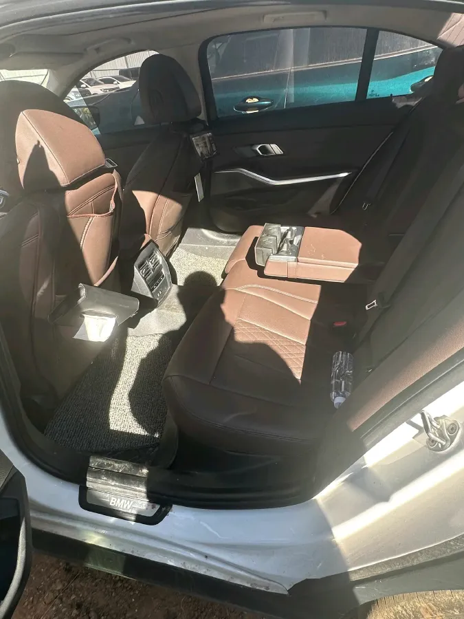 2024 BMW i3 BEV 79.05KWH,autocango,china used car exporter,china ev exporter,chinese used car exporter,chinese used ev exporter