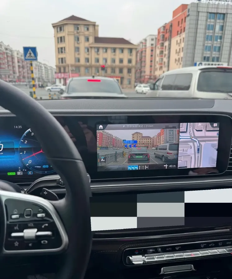 2022 Mercedes-Benz GLE Class 2.0T 258HP L4 9AT,autocango,china used car exporter,china ev exporter,chinese used car exporter,chinese used ev exporter