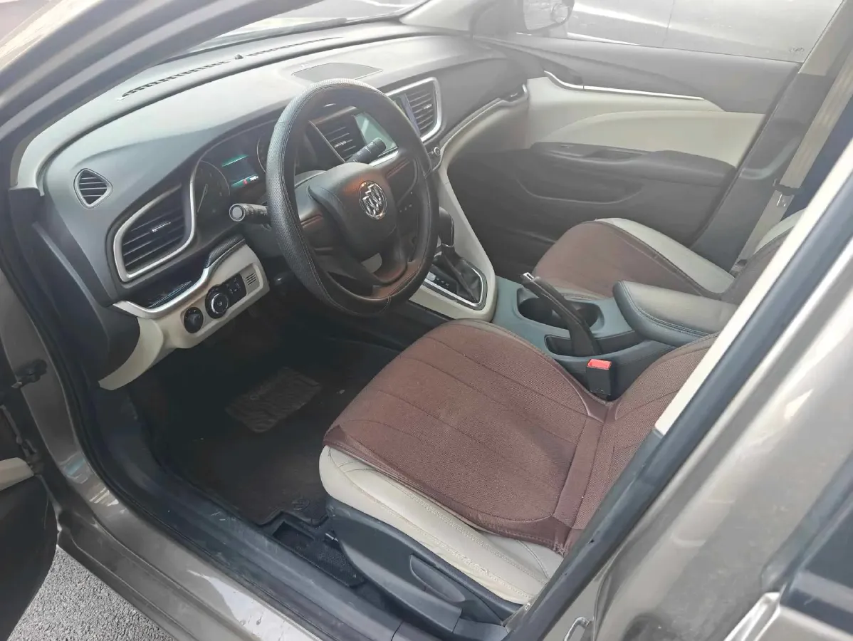 2021 Buick Excelle 1.5L 113HP L4 6AT,autocango,china used car exporter,china ev exporter,chinese used car exporter,chinese used ev exporter