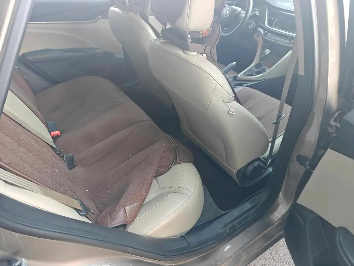 2021 Buick Excelle 1.5L 113HP L4 6AT,autocango,china used car exporter,china ev exporter,chinese used car exporter,chinese used ev exporter