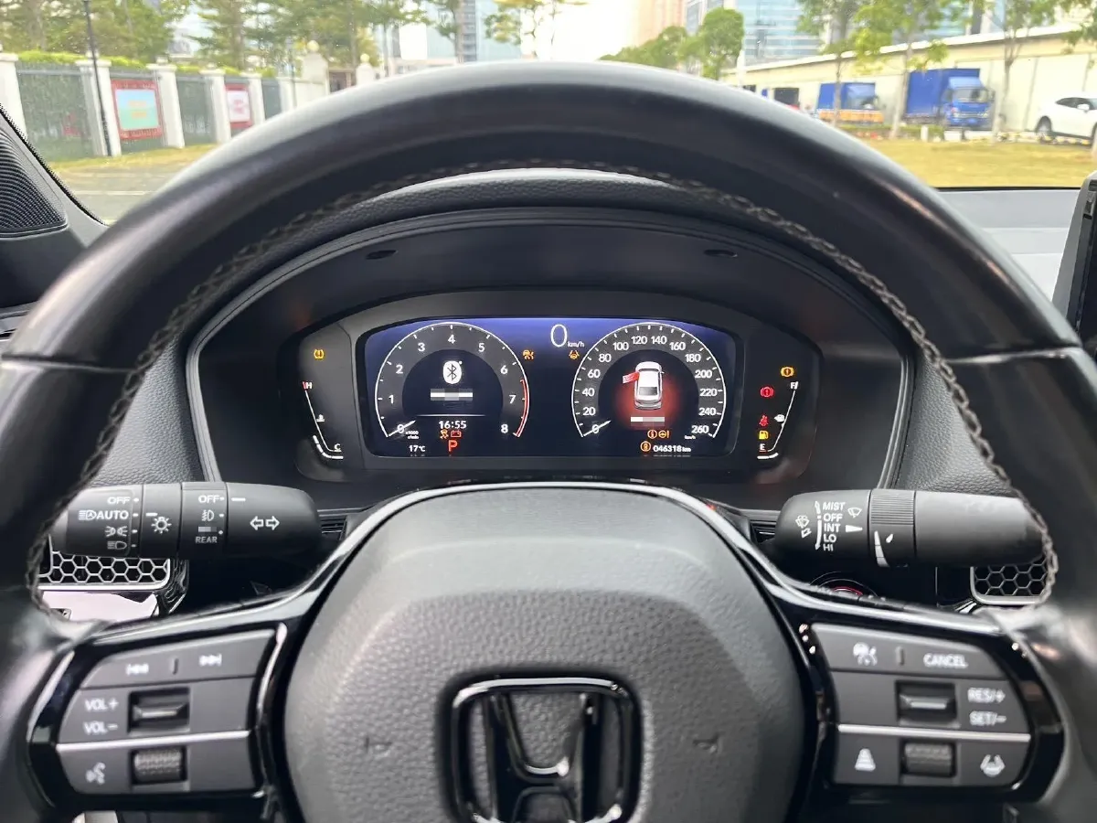 2022 Honda Civic 1.5T 182HP L4 CVT,autocango,china used car exporter,china ev exporter,chinese used car exporter,chinese used ev exporter