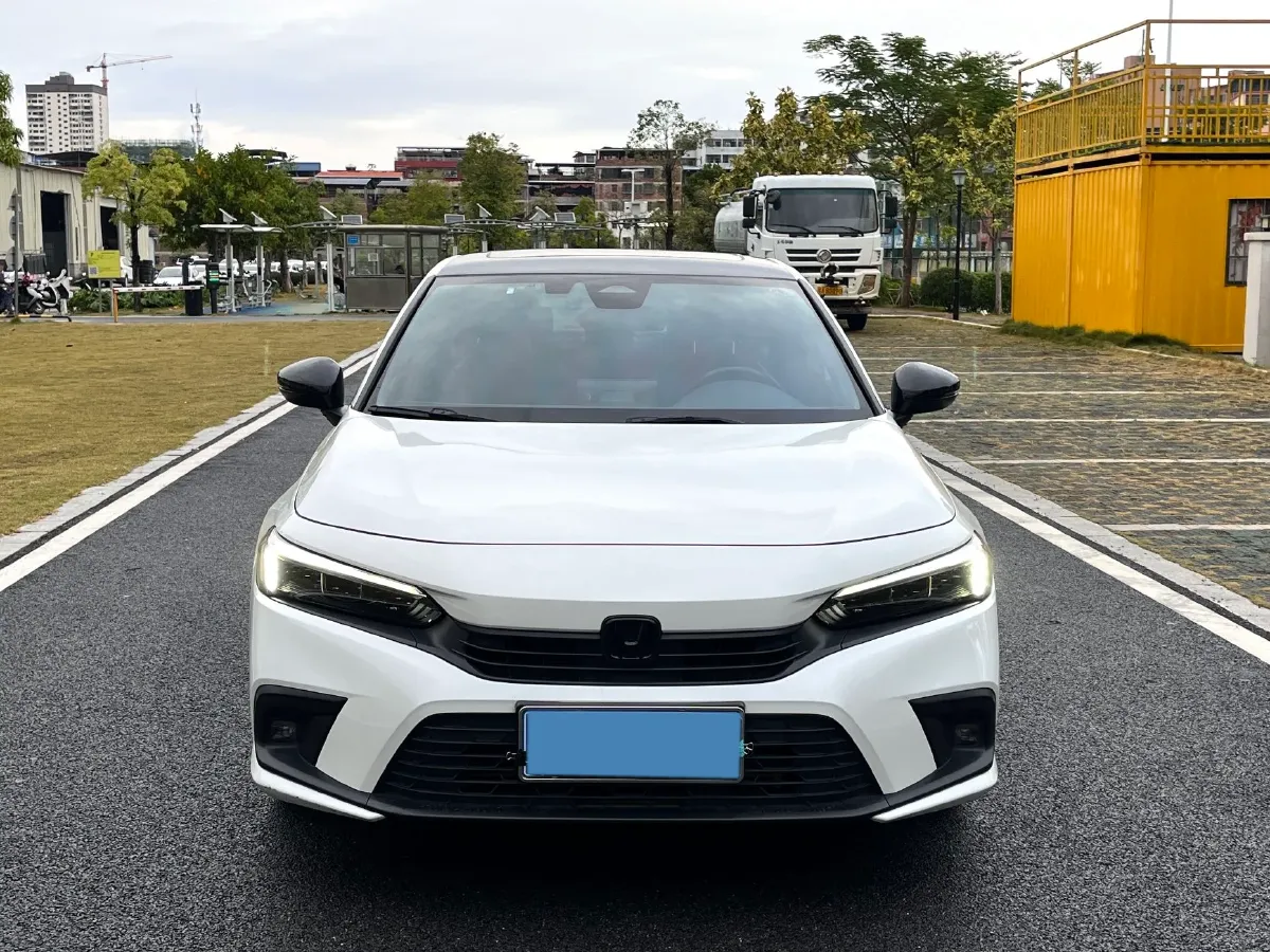 2022 Honda Civic 1.5T 182HP L4 CVT,autocango,china used car exporter,china ev exporter,chinese used car exporter,chinese used ev exporter