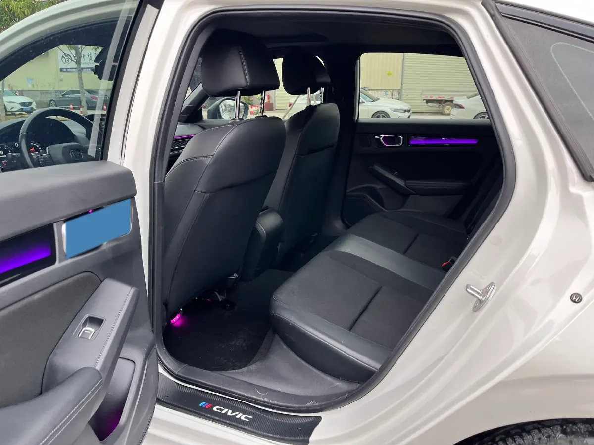 2022 Honda Civic 1.5T 182HP L4 CVT,autocango,china used car exporter,china ev exporter,chinese used car exporter,chinese used ev exporter