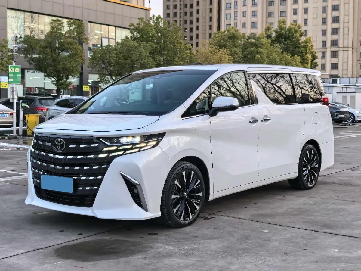 2019 Toyota Alphard 2.5L 117HP L4 E-CVT Hybrid,autocango,china used car exporter,china ev exporter,chinese used car exporter,chinese used ev exporter