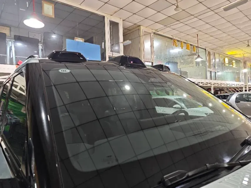 2025 FangChengBao Bao 8 2.0T 245HP L4 E-CVT PHEV 36.8KWH,autocango,china used car exporter,china ev exporter,chinese used car exporter,chinese used ev exporter