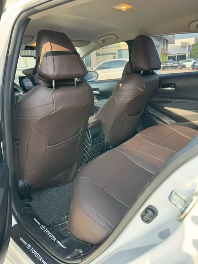 2022 Toyota Corolla 1.2T 116HP L4 CVT,autocango,china used car exporter,china ev exporter,chinese used car exporter,chinese used ev exporter