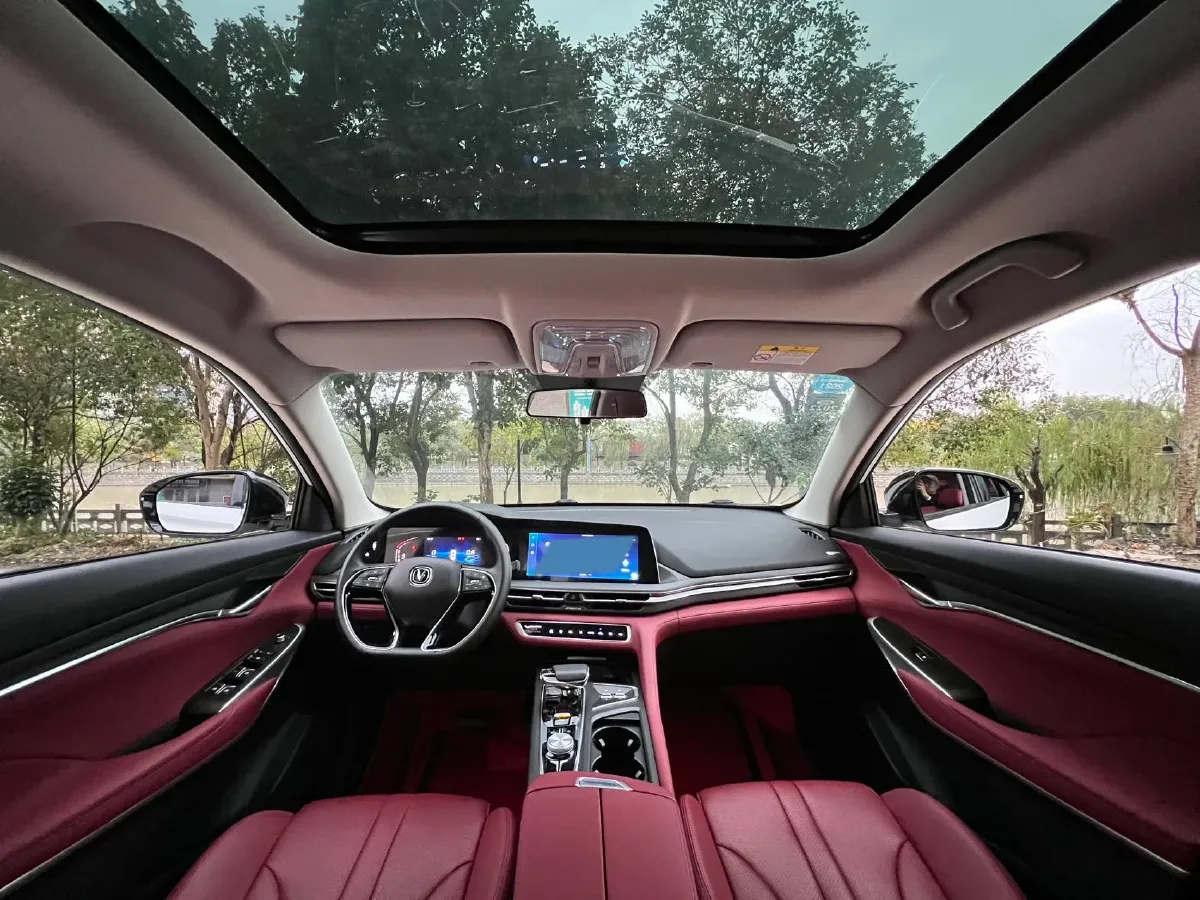 2020 ChangAn CS75 Plus 1.5T 178HP L4 6AT,autocango,china used car exporter,china ev exporter,chinese used car exporter,chinese used ev exporter