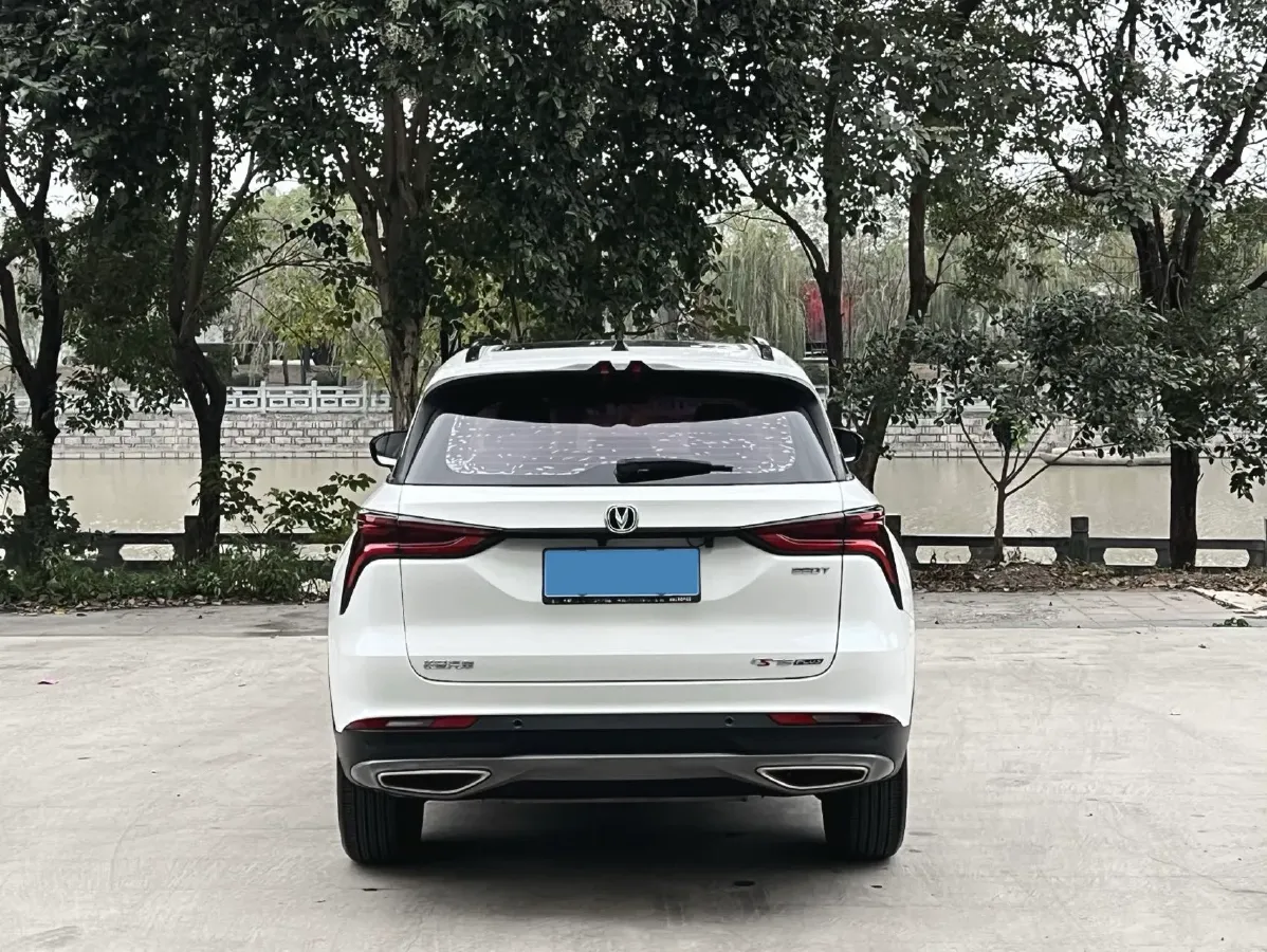 2020 ChangAn CS75 Plus 1.5T 178HP L4 6AT,autocango,china used car exporter,china ev exporter,chinese used car exporter,chinese used ev exporter