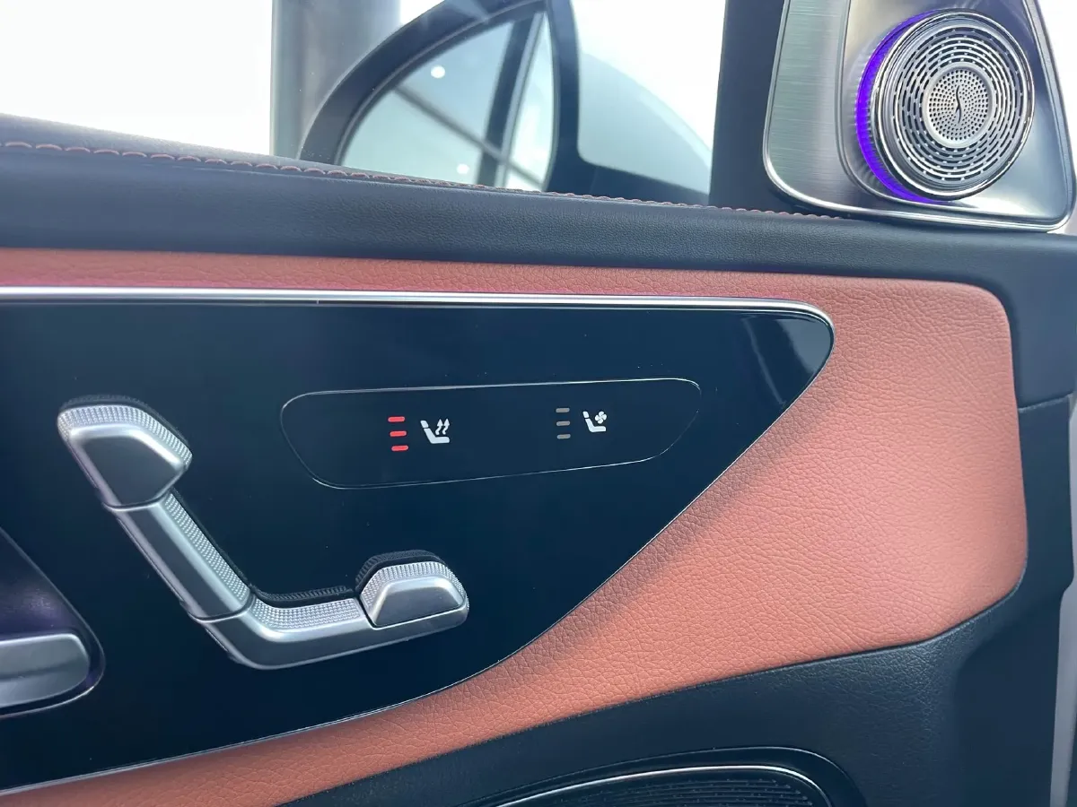 2024 Mercedes-Benz C Class 1.5T 204HP L4 9AT,autocango,china used car exporter,china ev exporter,chinese used car exporter,chinese used ev exporter