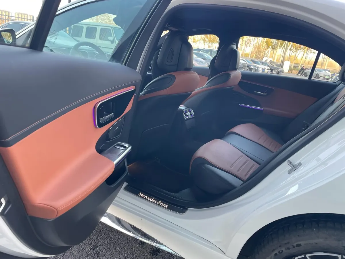 2024 Mercedes-Benz C Class 1.5T 204HP L4 9AT,autocango,china used car exporter,china ev exporter,chinese used car exporter,chinese used ev exporter