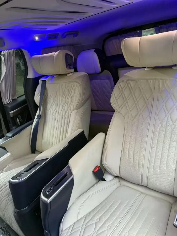 2021 GAC Trumpchi M8 2.0T 252HP L4 8AT,autocango,china used car exporter,china ev exporter,chinese used car exporter,chinese used ev exporter