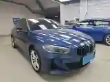 2021 BMW 1 Series 1.5T 140HP L3 7DCT