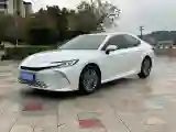2024 Toyota Camry 2.0L 173HP L4 CVT