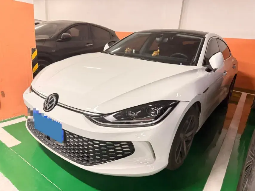 2024 Volkswagen Lamando 1.4T 150HP L4 7DCT