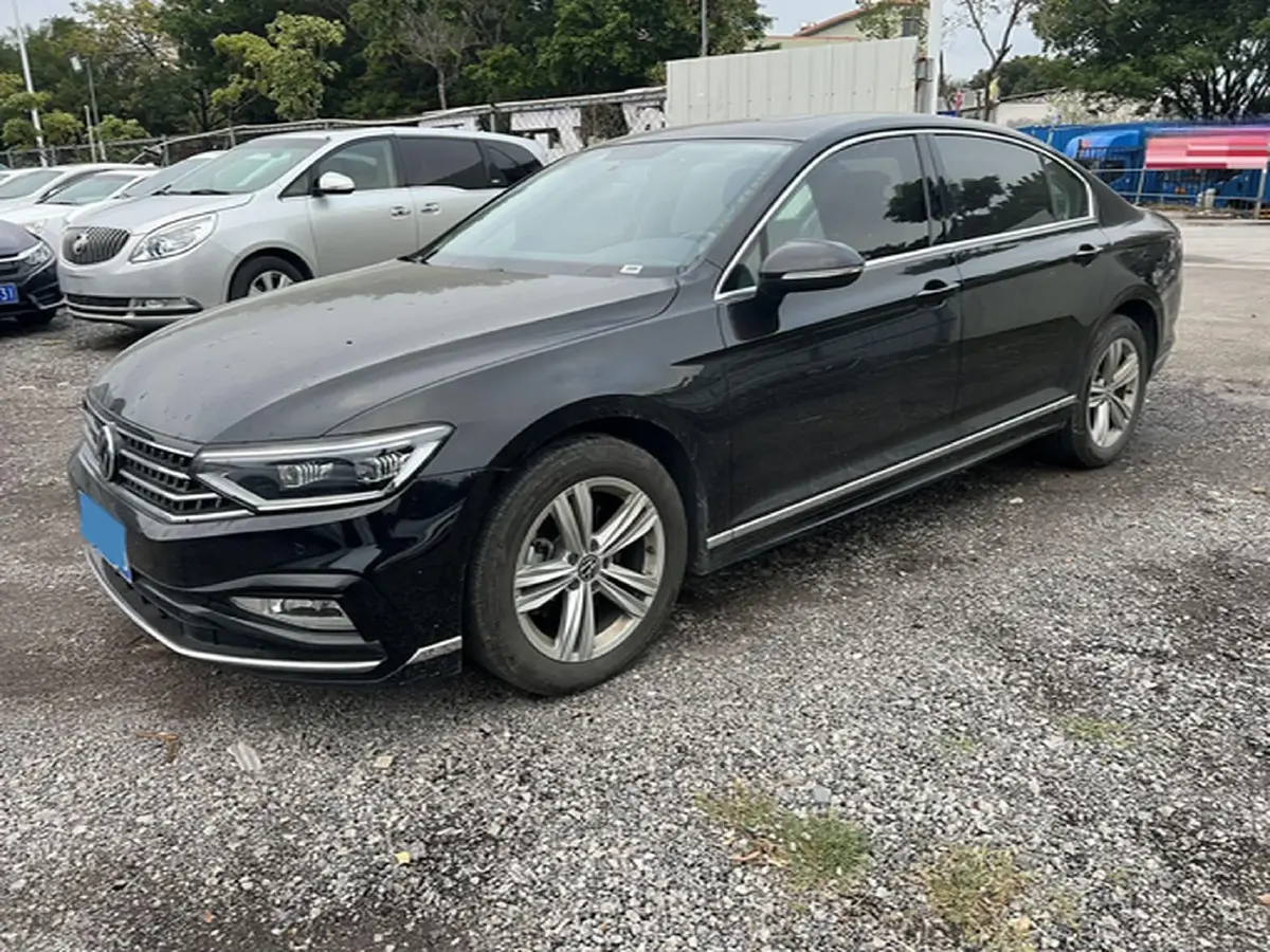 2025 Volkswagen Magotan 1.4T 150HP L4 7DCT