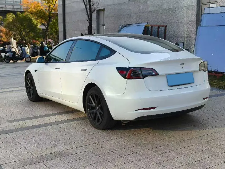 2022 Tesla Model 3 BEV 60KWH,autocango,china used car exporter,china ev exporter,chinese used car exporter,chinese used ev exporter