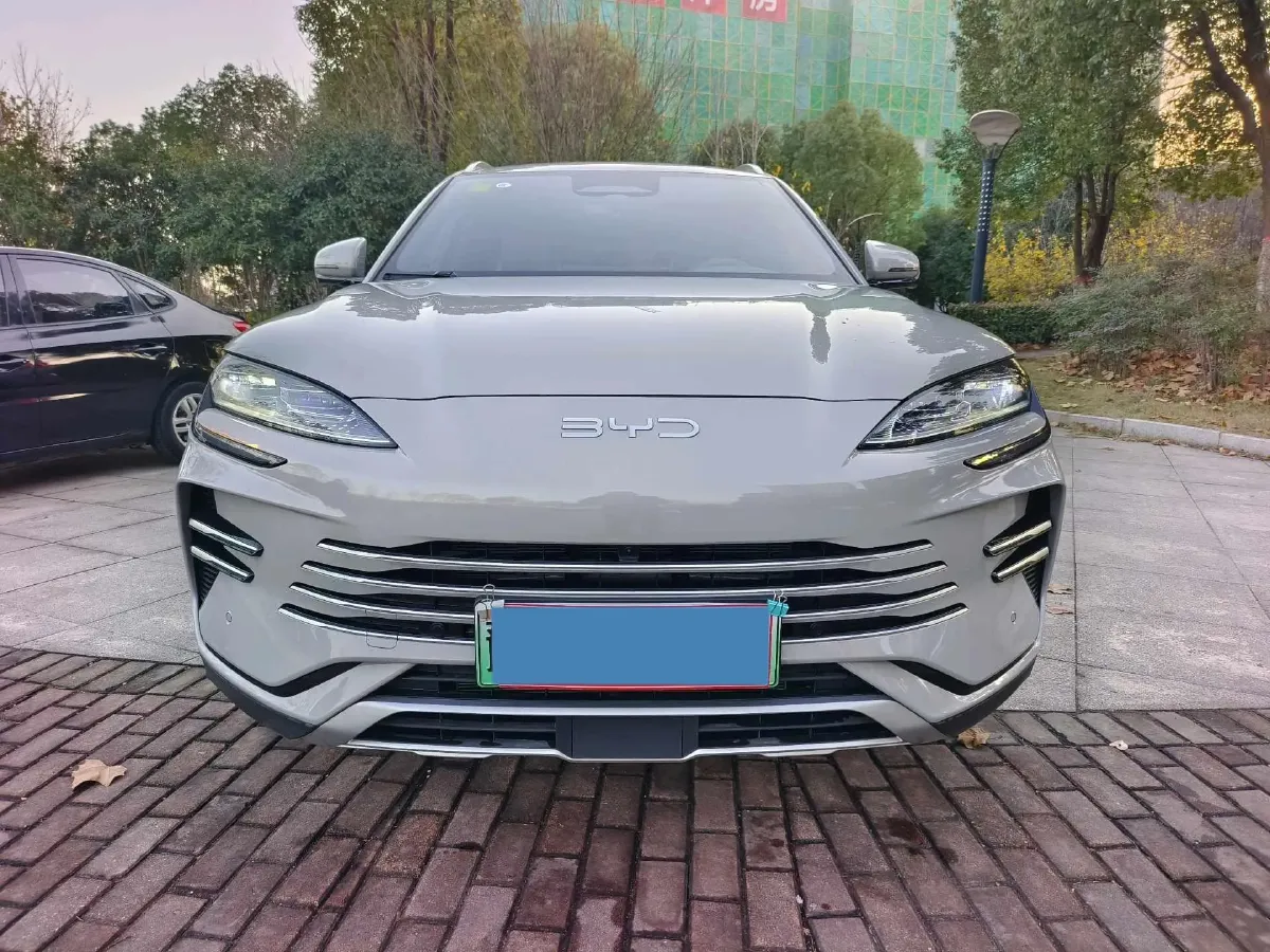 2025 BYD Song Plus 1.5L 101HP L4 E-CVT PHEV 26.6KWH,autocango,china used car exporter,china ev exporter,chinese used car exporter,chinese used ev exporter