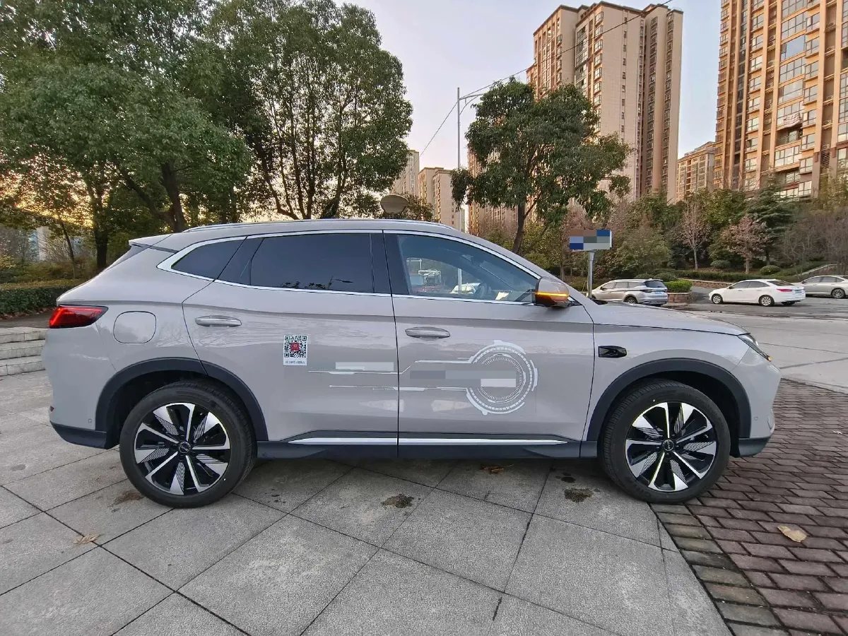 2025 BYD Song Plus 1.5L 101HP L4 E-CVT PHEV 26.6KWH,autocango,china used car exporter,china ev exporter,chinese used car exporter,chinese used ev exporter