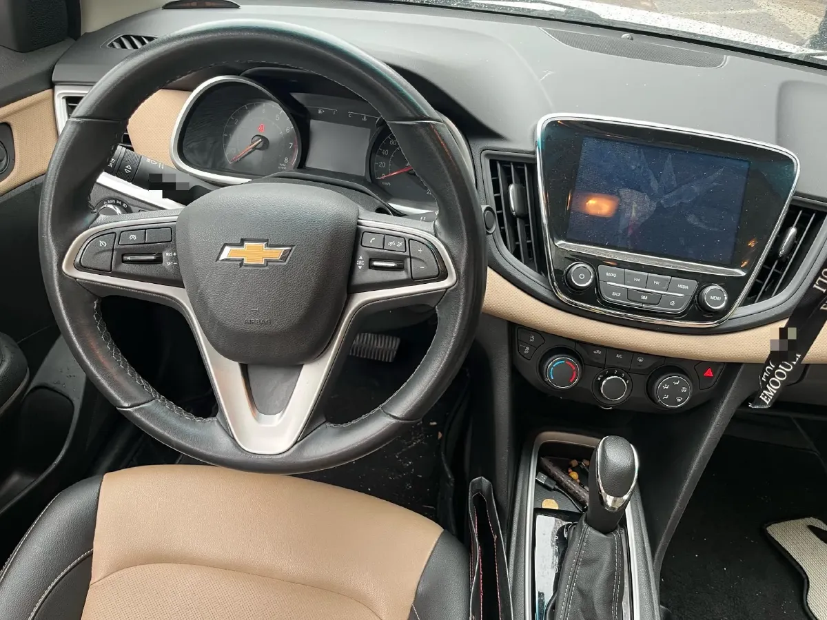 2020 Chevrolet Monza 1.5L 113HP L4 6AT,autocango,china used car exporter,china ev exporter,chinese used car exporter,chinese used ev exporter