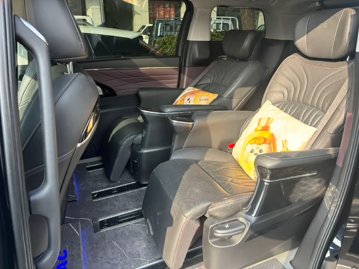 2024 GAC Trumpchi M8 2.0T 252HP L4 8AT,autocango,china used car exporter,china ev exporter,chinese used car exporter,chinese used ev exporter