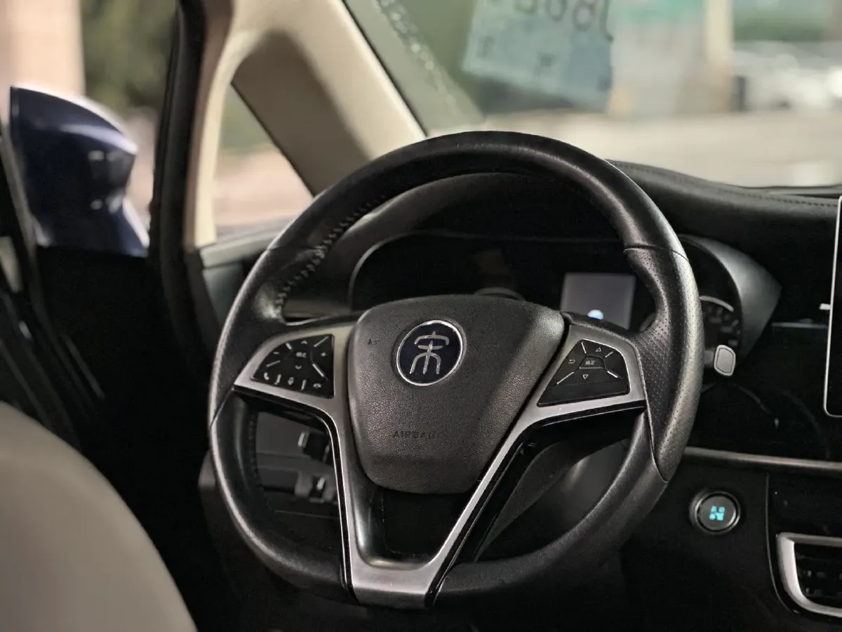 2019 BYD Song MAX 1.5T 160HP L4 6DCT,autocango,china used car exporter,china ev exporter,chinese used car exporter,chinese used ev exporter