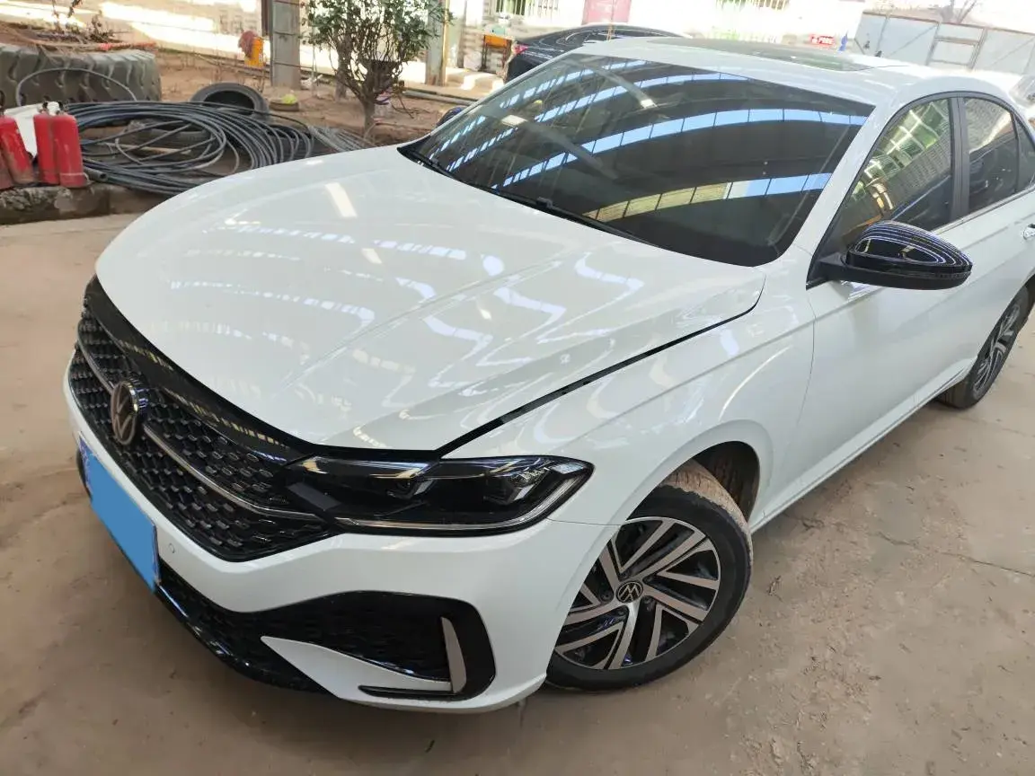 2024 Volkswagen Lavida 1.5T 160HP L4 7DCT