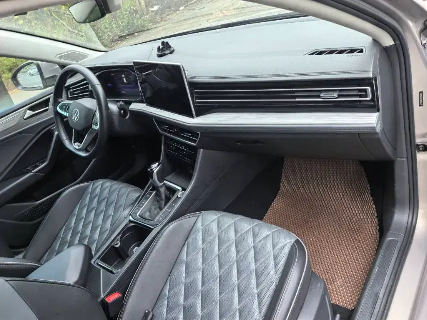 2023 Volkswagen Sagitar 1.2T 116HP L4 7DCT,autocango,china used car exporter,china ev exporter,chinese used car exporter,chinese used ev exporter