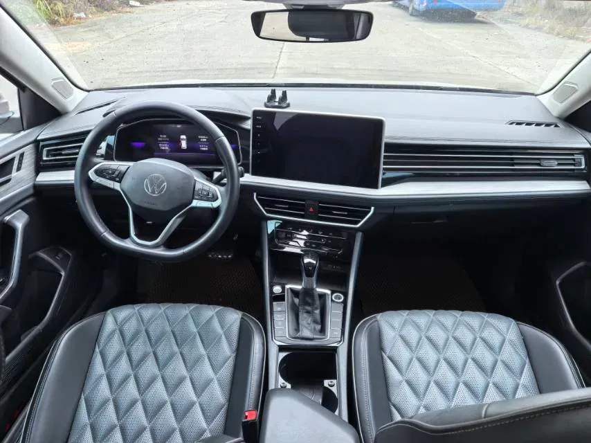 2023 Volkswagen Sagitar 1.2T 116HP L4 7DCT,autocango,china used car exporter,china ev exporter,chinese used car exporter,chinese used ev exporter