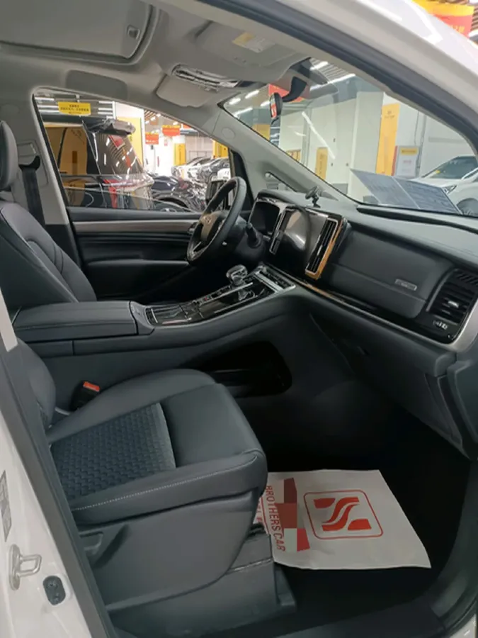 2023 GAC Trumpchi M8 2.0T 252HP L4 8AT,autocango,china used car exporter,china ev exporter,chinese used car exporter,chinese used ev exporter