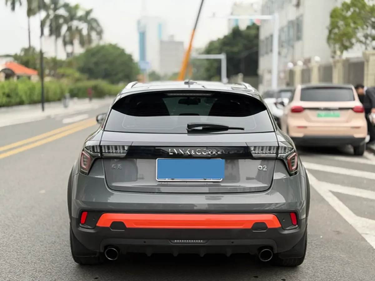 2018 Geely Emgrand GT 1.5T 180HP L3 7DCT,autocango,china used car exporter,china ev exporter,chinese used car exporter,chinese used ev exporter