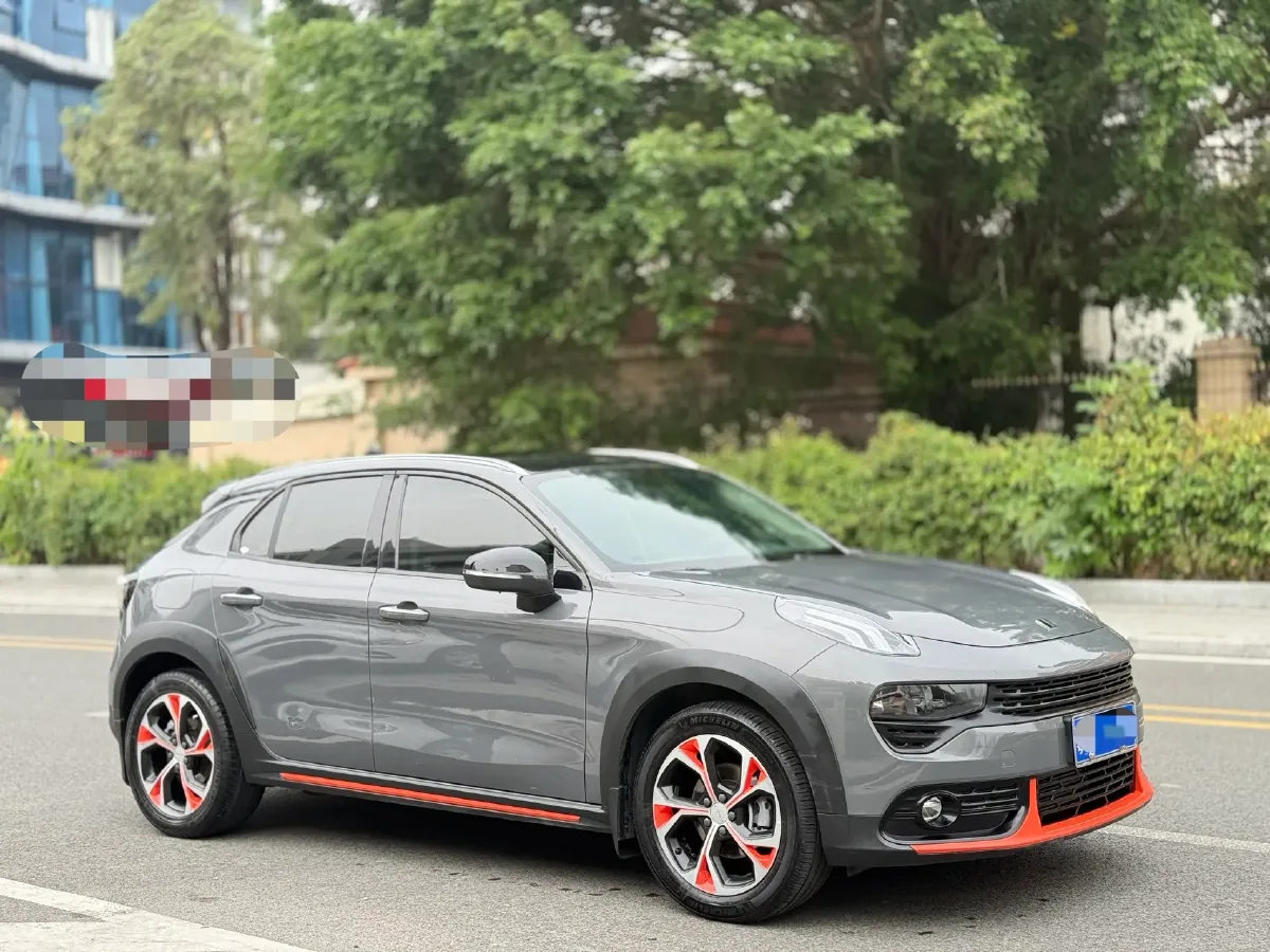 2018 Geely Emgrand GT 1.5T 180HP L3 7DCT,autocango,china used car exporter,china ev exporter,chinese used car exporter,chinese used ev exporter