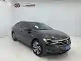 2021 Volkswagen Sagitar 1.4T 150HP L4 7DCT