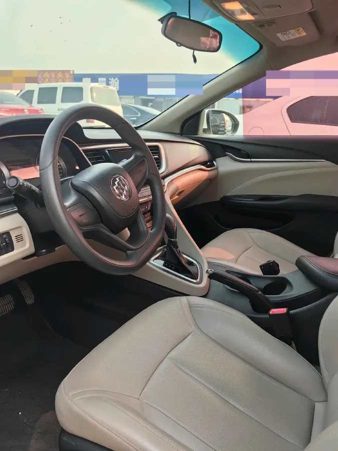 2020 Buick Encore 1.0T 125HP L3 6AT,autocango,china used car exporter,china ev exporter,chinese used car exporter,chinese used ev exporter