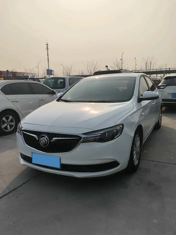 2020 Buick Encore 1.0T 125HP L3 6AT,autocango,china used car exporter,china ev exporter,chinese used car exporter,chinese used ev exporter
