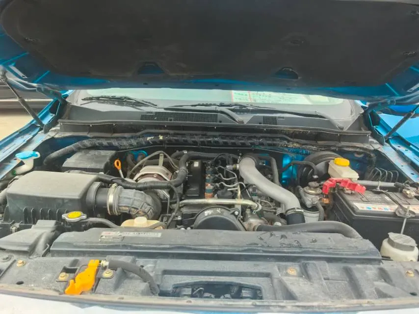 2019 Dongfeng RuiQi 6 2.5T 140HP L4 6AT,autocango,china used car exporter,china ev exporter,chinese used car exporter,chinese used ev exporter