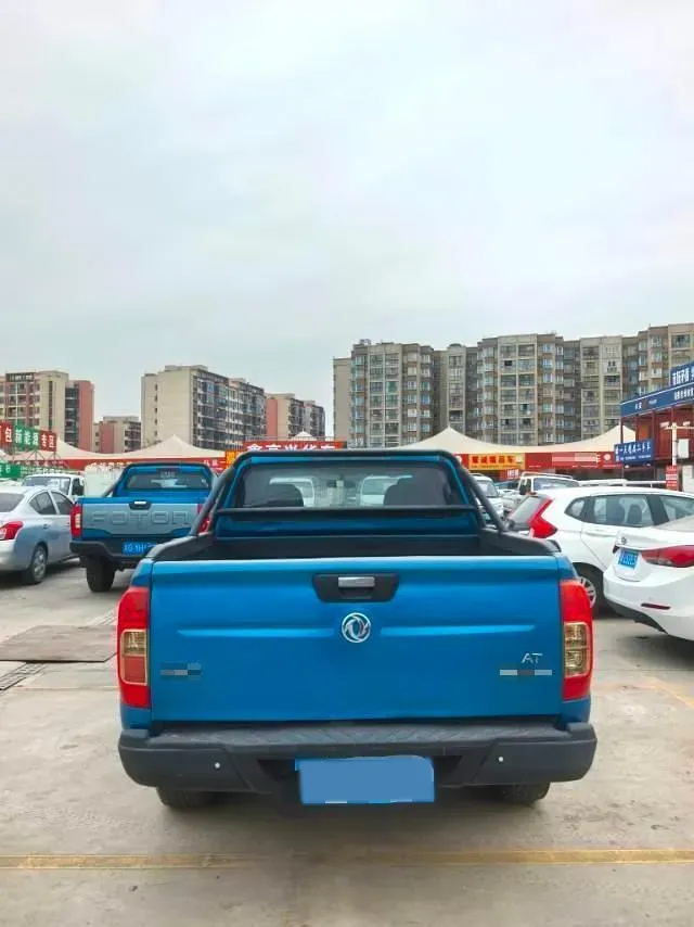 2019 Dongfeng RuiQi 6 2.5T 140HP L4 6AT,autocango,china used car exporter,china ev exporter,chinese used car exporter,chinese used ev exporter