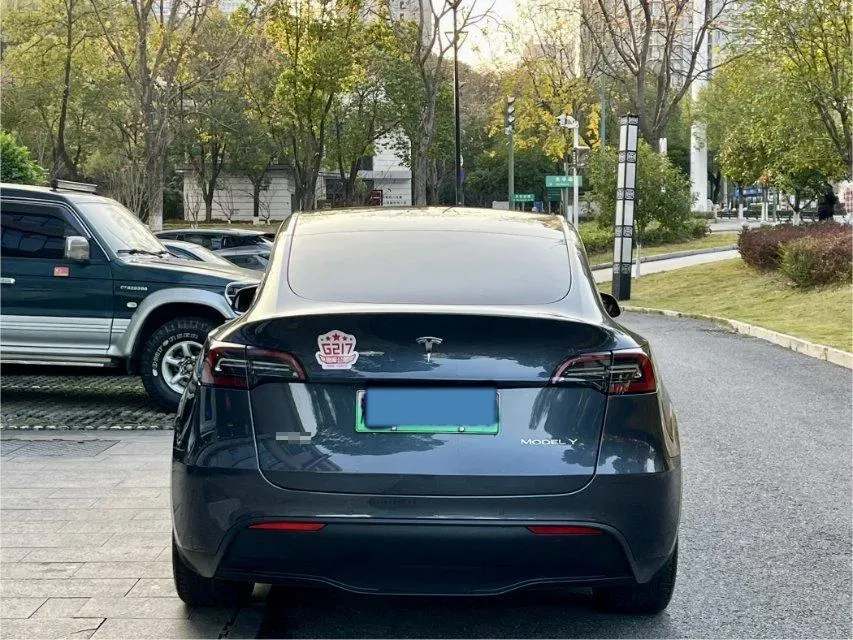 2022 Tesla Model Y BEV 60KWH,autocango,china used car exporter,china ev exporter,chinese used car exporter,chinese used ev exporter