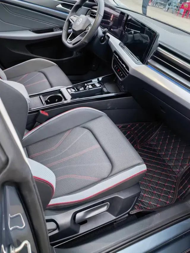 2023 Volkswagen Lamando 1.4T 150HP L4 7DCT,autocango,china used car exporter,china ev exporter,chinese used car exporter,chinese used ev exporter