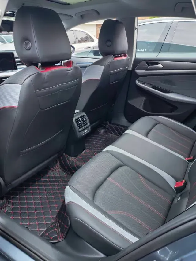 2023 Volkswagen Lamando 1.4T 150HP L4 7DCT,autocango,china used car exporter,china ev exporter,chinese used car exporter,chinese used ev exporter