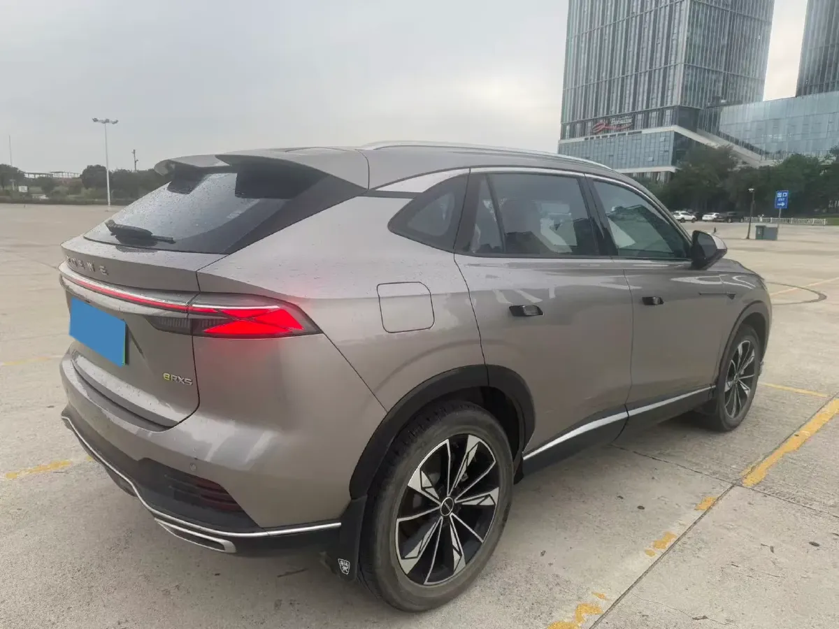2023 Roewe RX5 1.5T 188HP L4 AMT PHEV 12.3KWH,autocango,china used car exporter,china ev exporter,chinese used car exporter,chinese used ev exporter
