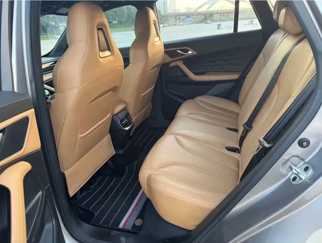 2023 Roewe RX5 1.5T 188HP L4 AMT PHEV 12.3KWH,autocango,china used car exporter,china ev exporter,chinese used car exporter,chinese used ev exporter