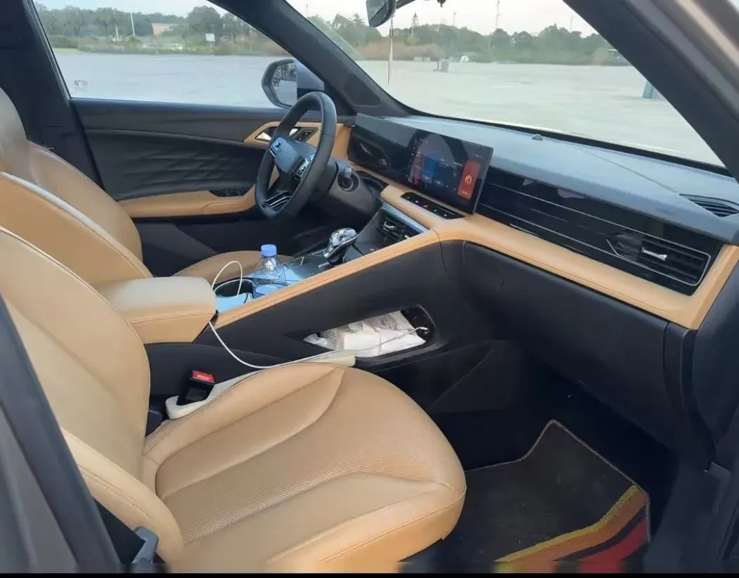 2023 Roewe RX5 1.5T 188HP L4 AMT PHEV 12.3KWH,autocango,china used car exporter,china ev exporter,chinese used car exporter,chinese used ev exporter